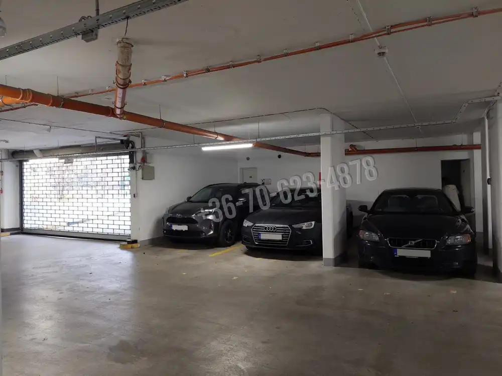 Budapest, XIII. kerület - Angyalföld