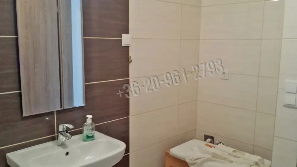 Budapest, XIII. kerület - Angyalföld