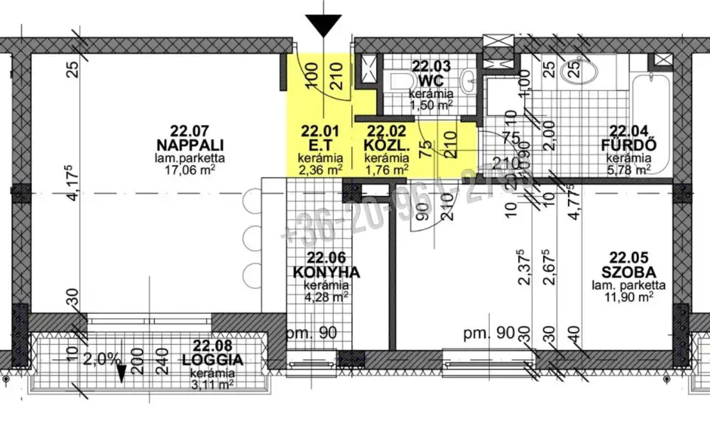 Budapest, XIII. kerület - Angyalföld