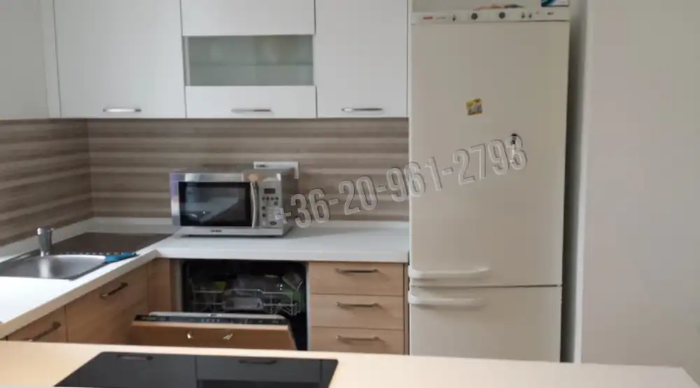 Budapest, XIII. kerület - Angyalföld