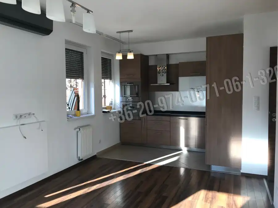 Albérlet, kiadó újszerű téglalakás, Budapest, XIV. kerület