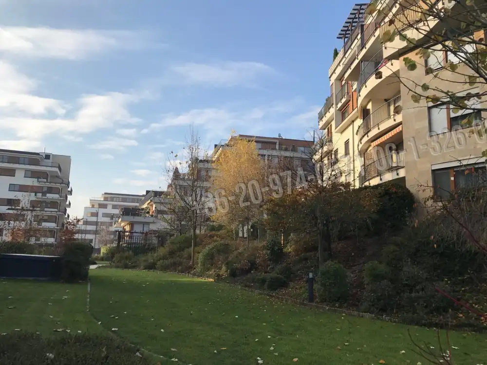 Budapest, XIV. kerület - Alsórákos