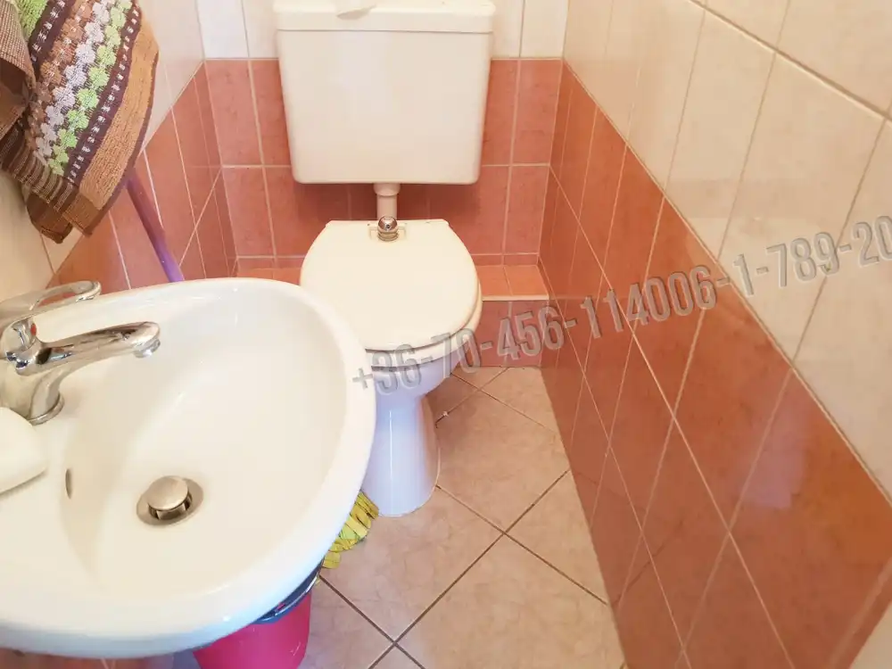 Budapest, XIV. kerület - Törökőr