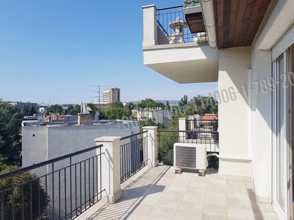 Budapest, XIV. kerület - Törökőr