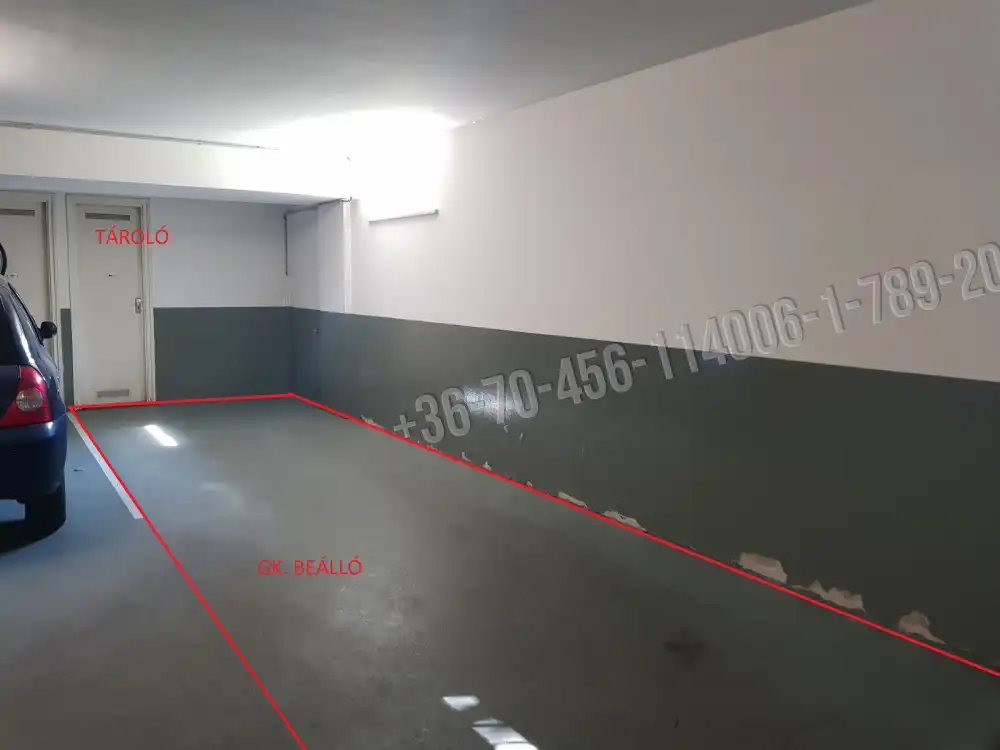 Budapest, XIV. kerület - Törökőr