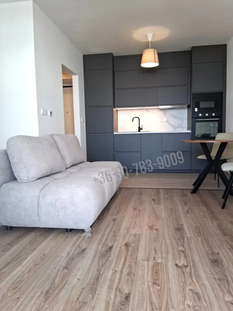 Albérlet, kiadó újszerű téglalakás, Budapest, XIV. kerület