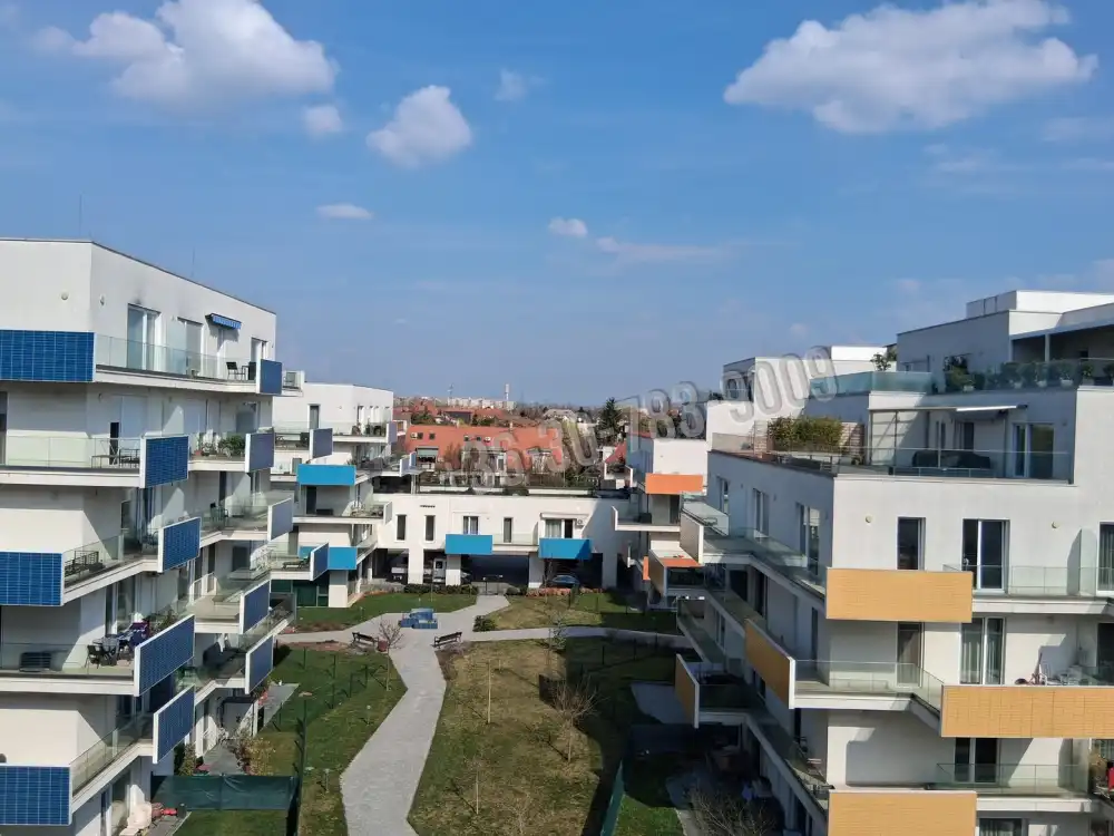 Budapest, XIV. kerület - Alsórákos