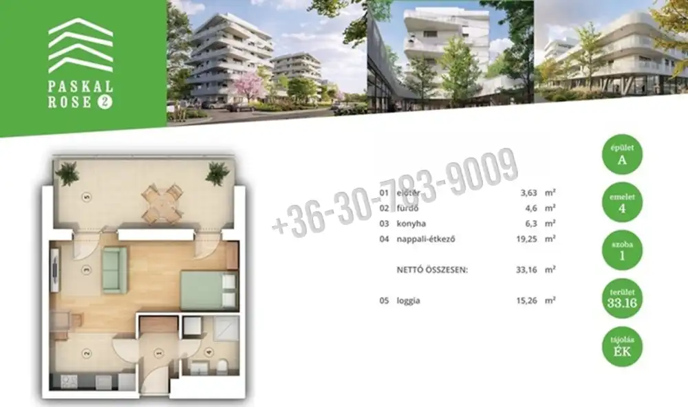 Budapest, XIV. kerület - Alsórákos