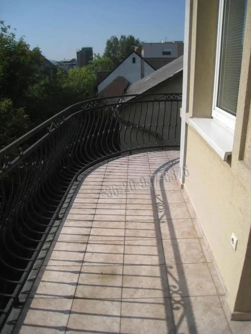 Budapest, XIV. kerület - Alsórákos