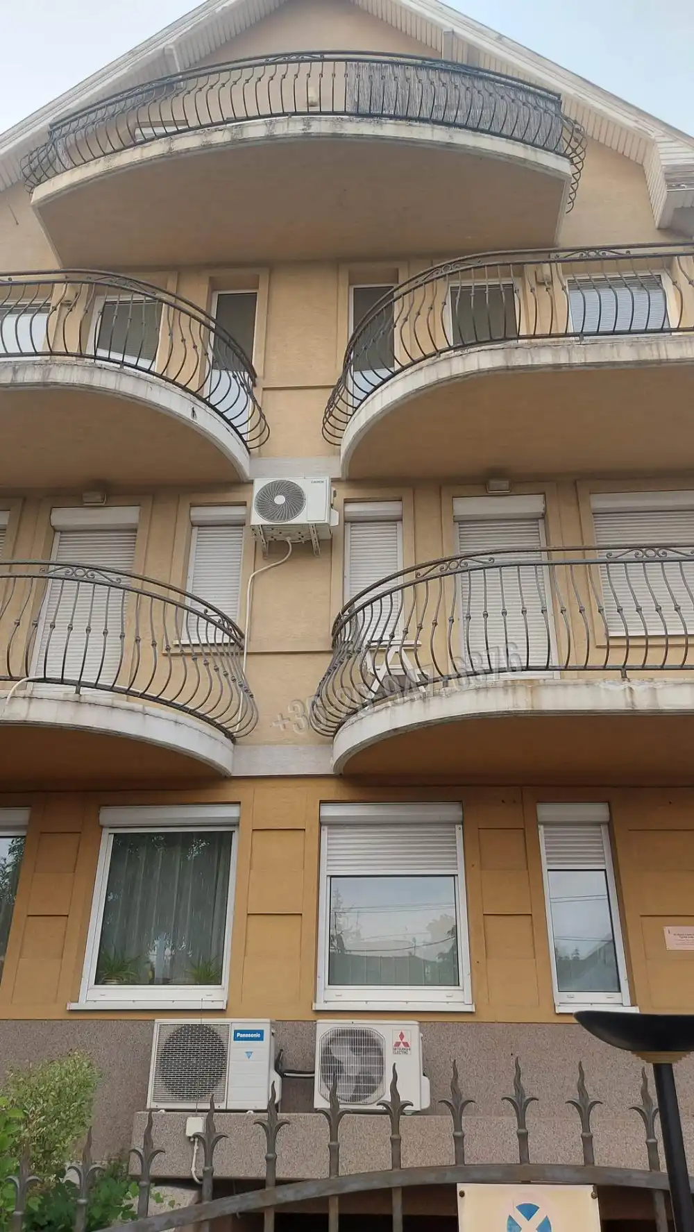 Budapest, XIV. kerület - Alsórákos