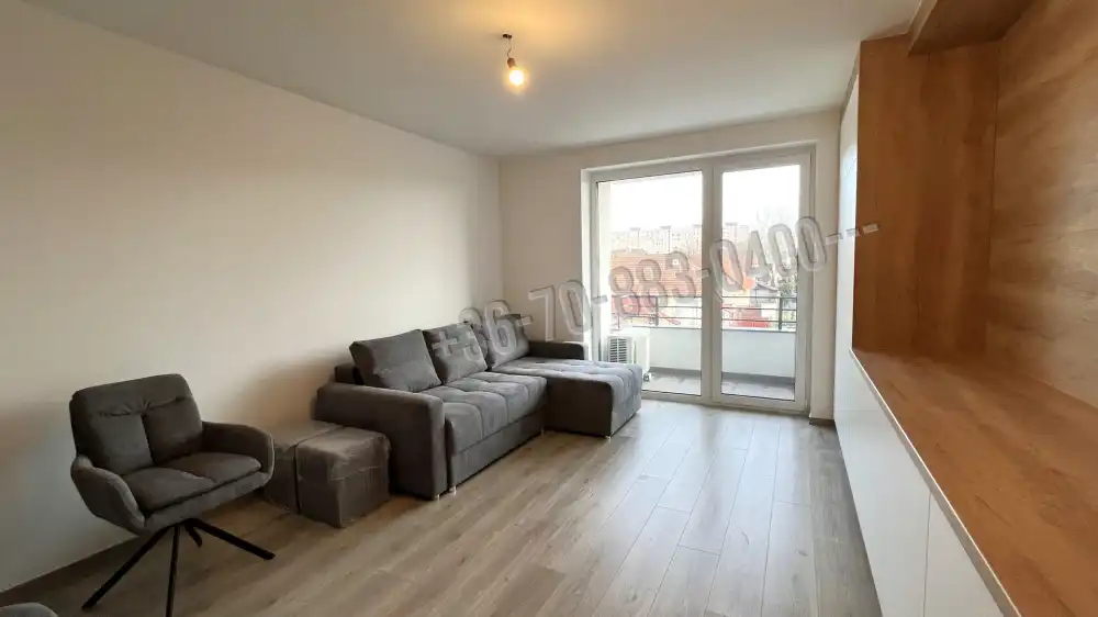 Budapest, XIX. kerület - Kertváros