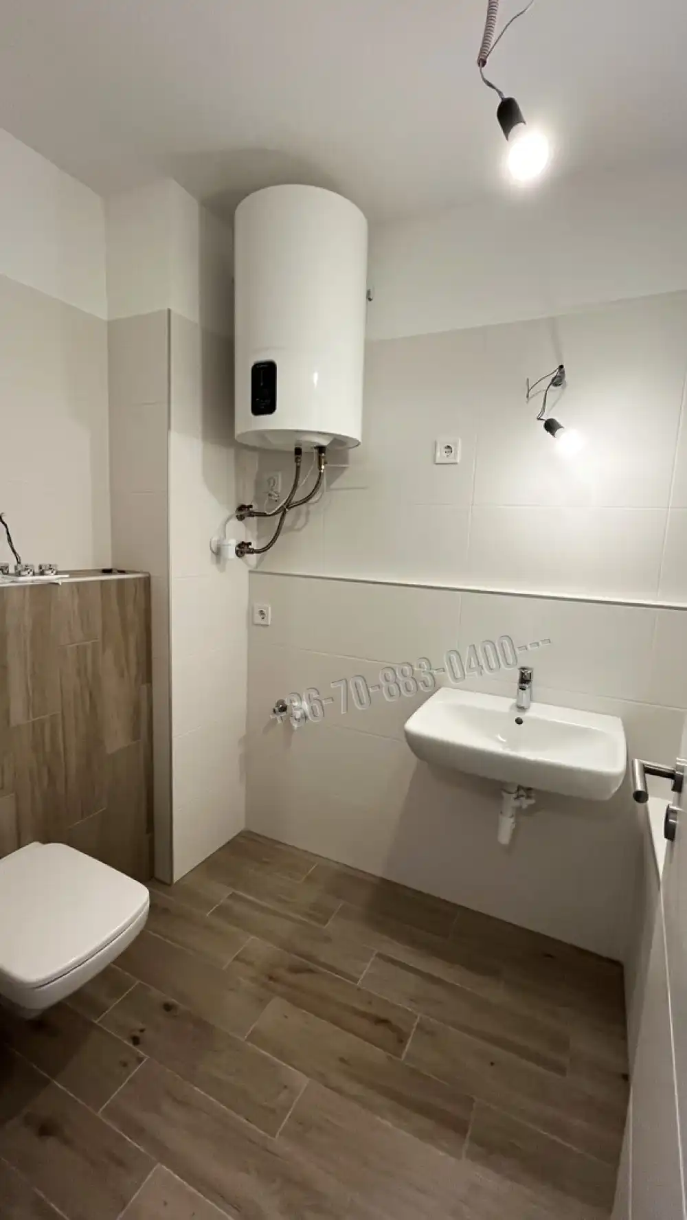 Budapest, XIX. kerület - Kertváros