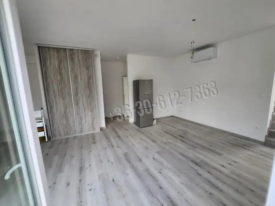 Albérlet, kiadó újszerű téglalakás, Budapest, XXII. kerület
