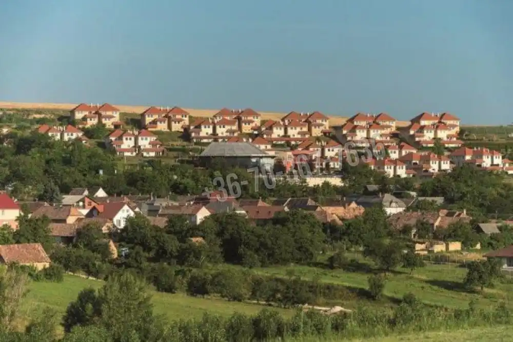 Komárom-Esztergom megye - Dunaszentmiklós
