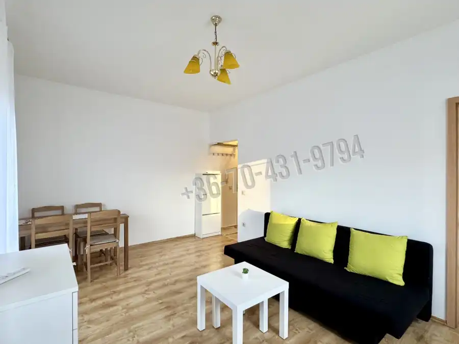 Albérlet, kiadó újszerű téglalakás, Eger