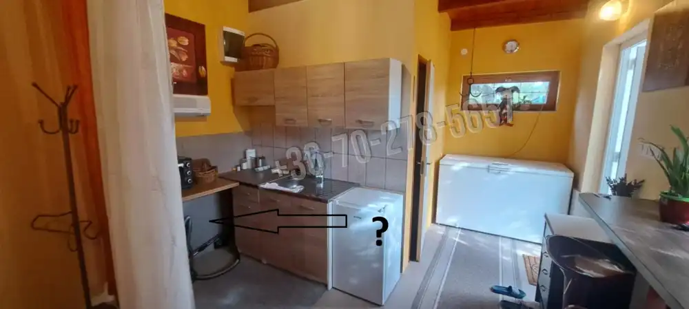 Baranya megye - Nagykozár