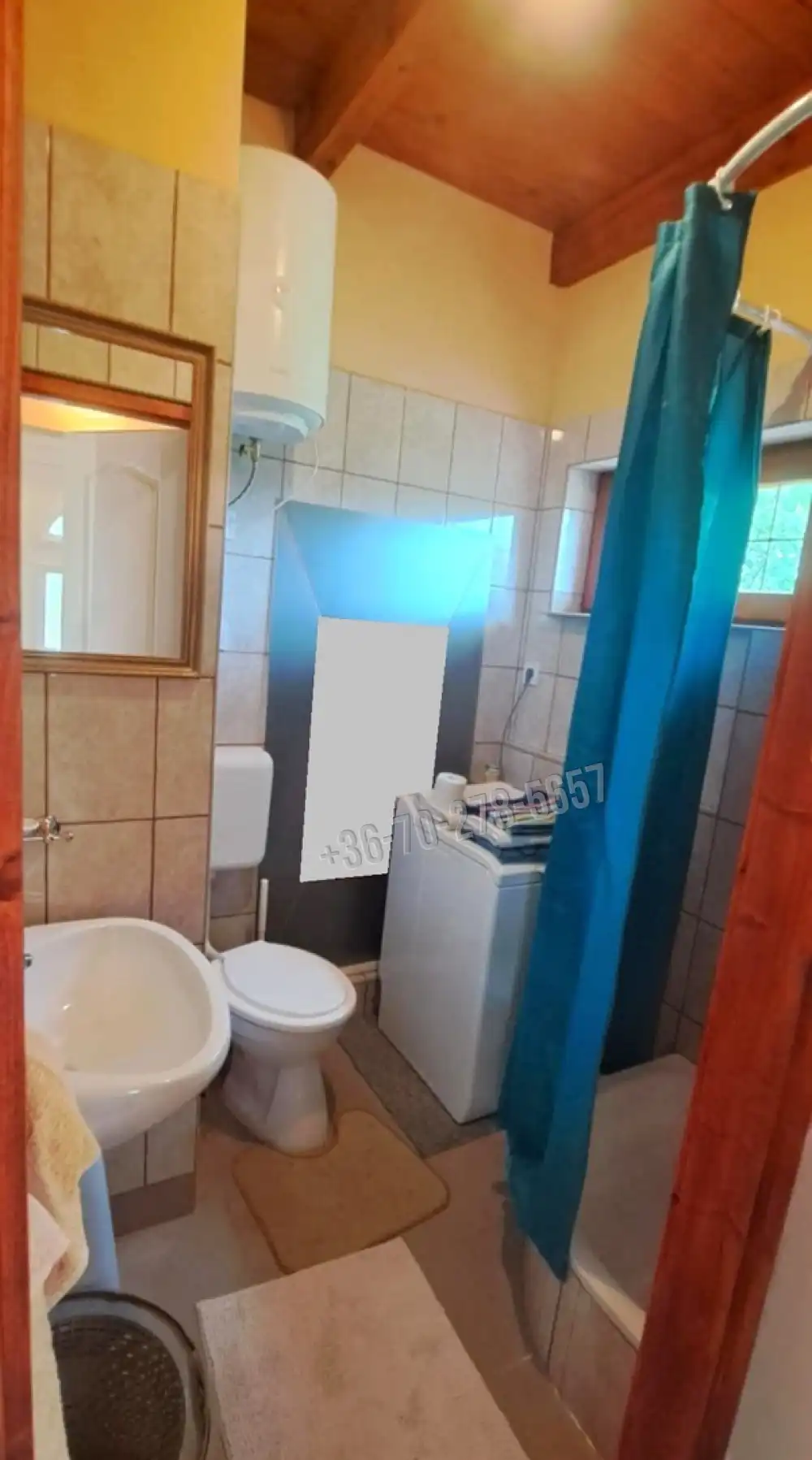 Baranya megye - Nagykozár