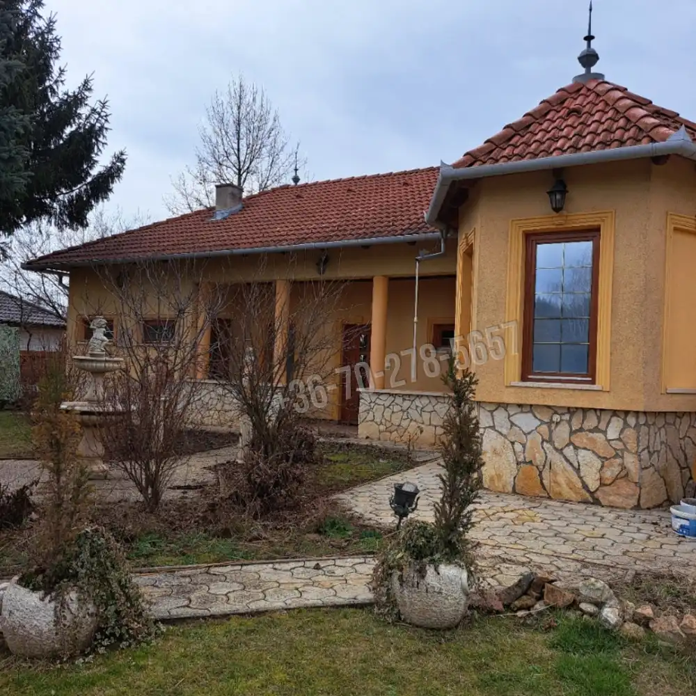 Baranya megye - Nagykozár