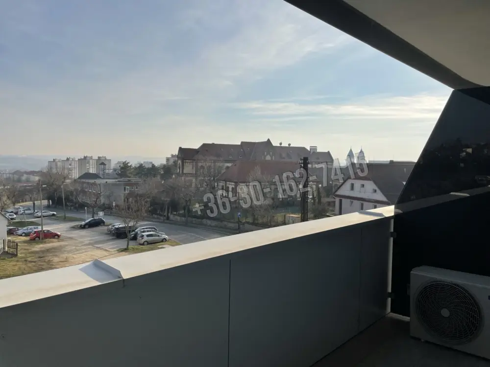 Baranya megye - Pécs