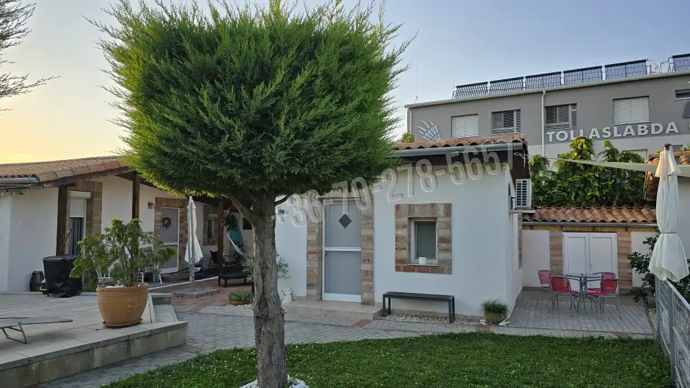 Baranya megye - Pécs