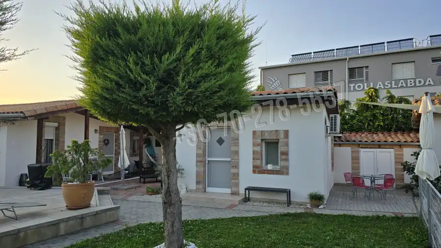 Albérlet, kiadó újszerű téglalakás, Pécs