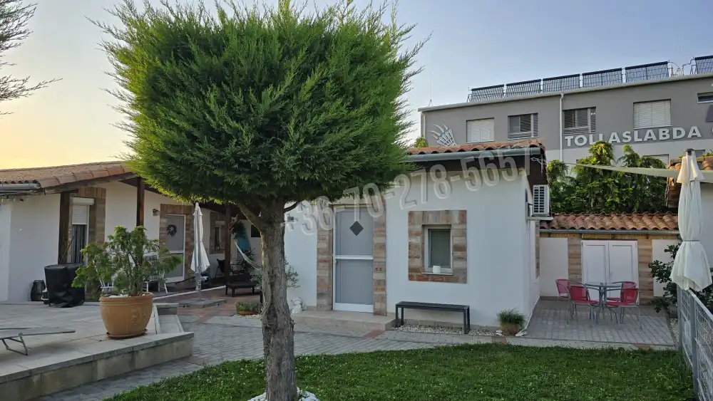 Baranya megye - Pécs