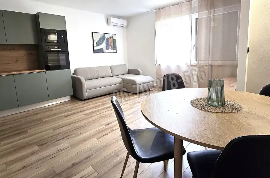 Albérlet, kiadó újszerű téglalakás, Pécs