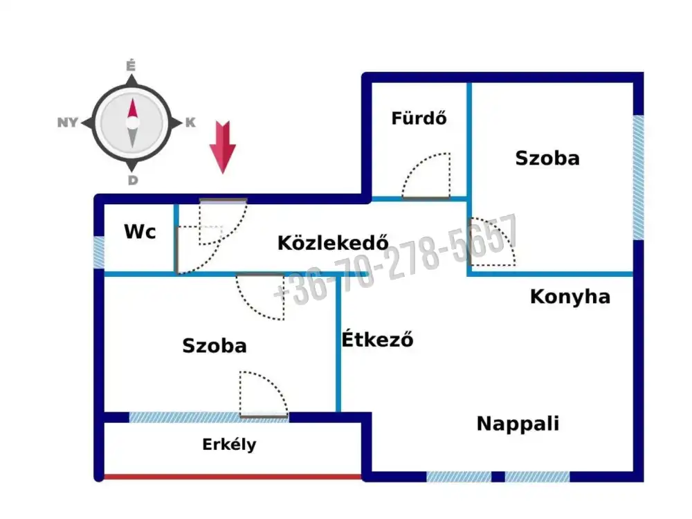 Baranya megye - Pécs