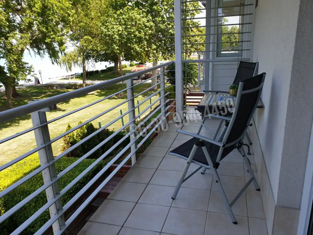 Somogy megye - Siófok