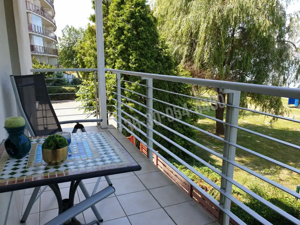 Somogy megye - Siófok