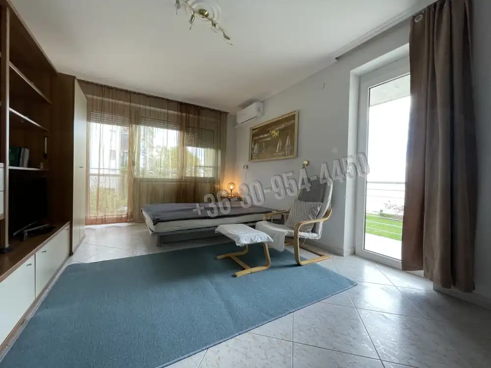 Somogy megye - Siófok