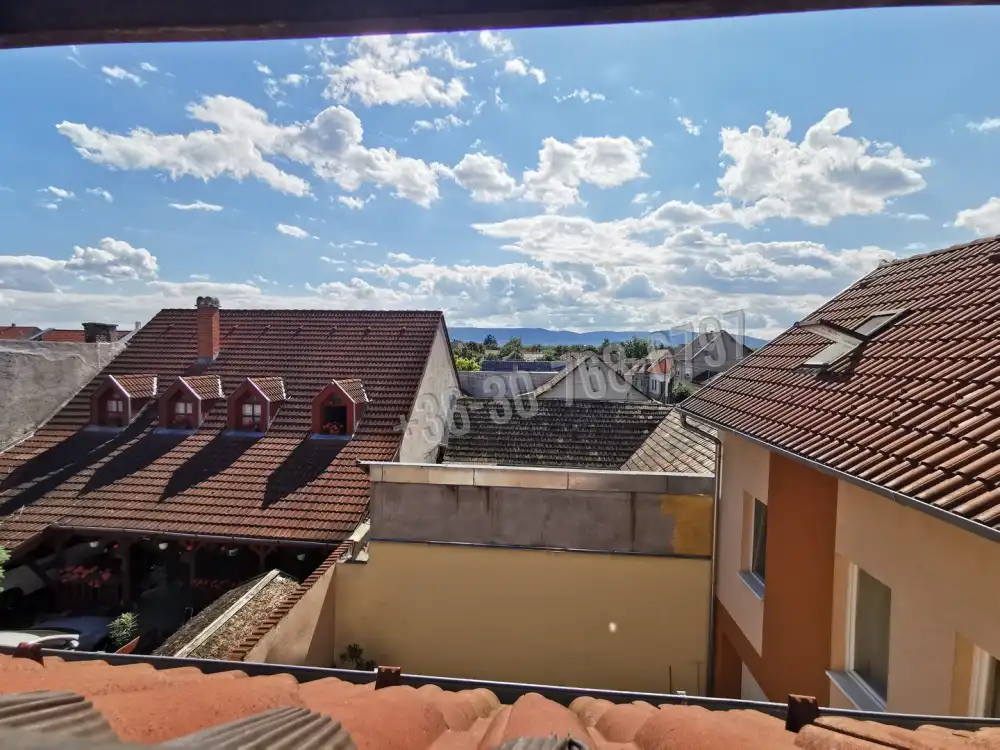Pest megye - Vác