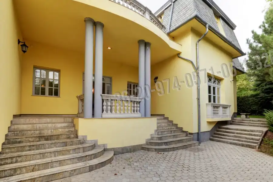 Albérlet, kiadó villa, Budapest, II. kerület