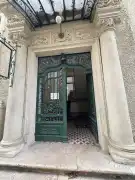 Budapest, VI. kerület - Külső-Terézváros–Diplomatanegyed