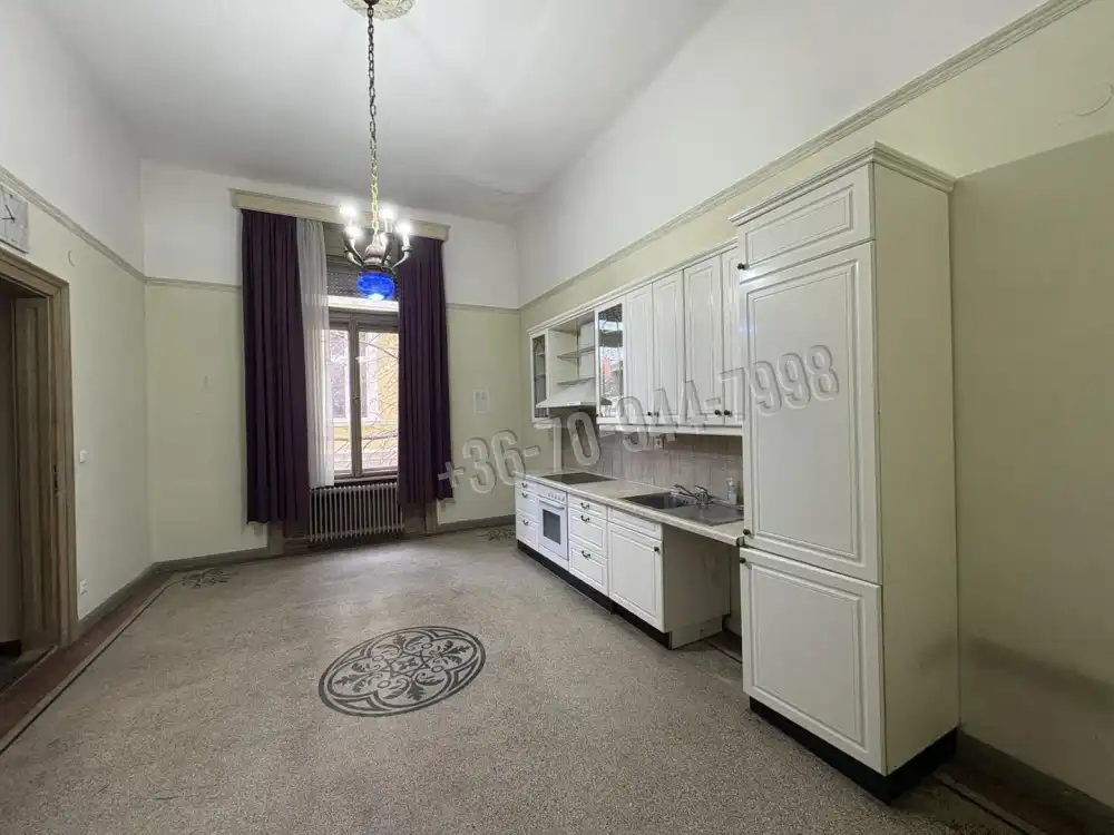 Budapest, VI. kerület - Külső-Terézváros–Diplomatanegyed