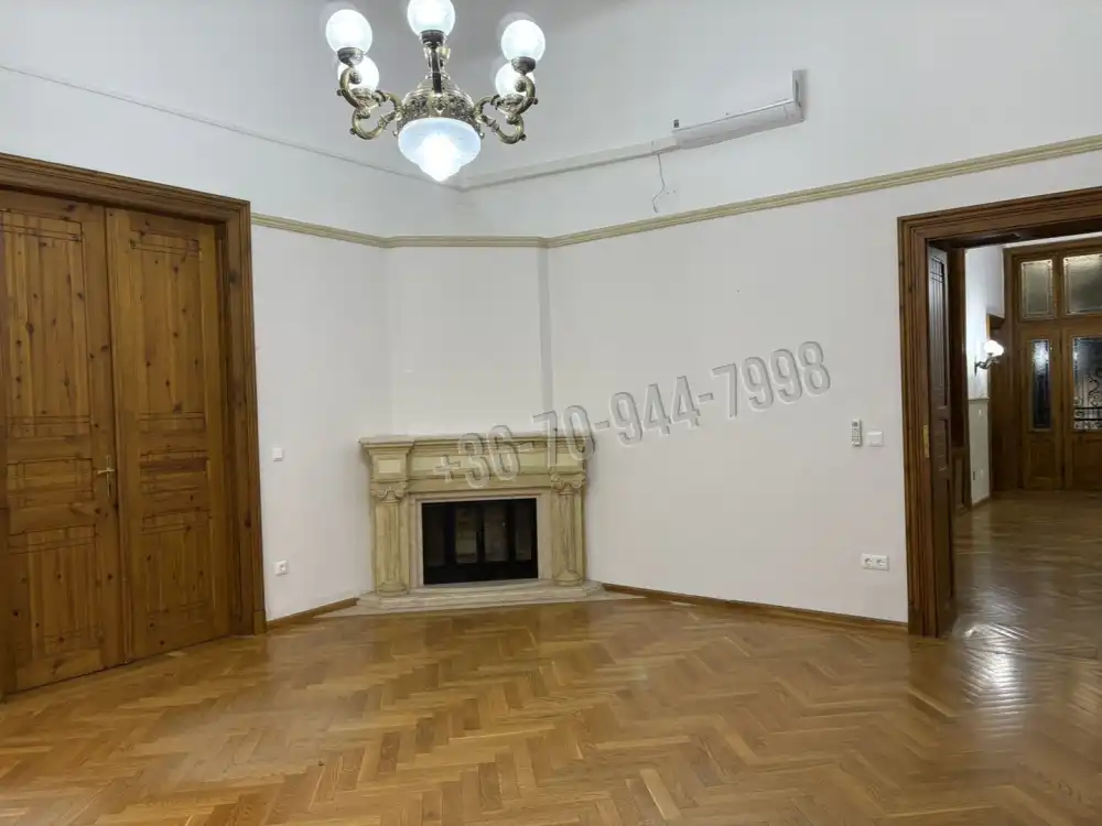 Budapest, VI. kerület - Külső-Terézváros–Diplomatanegyed