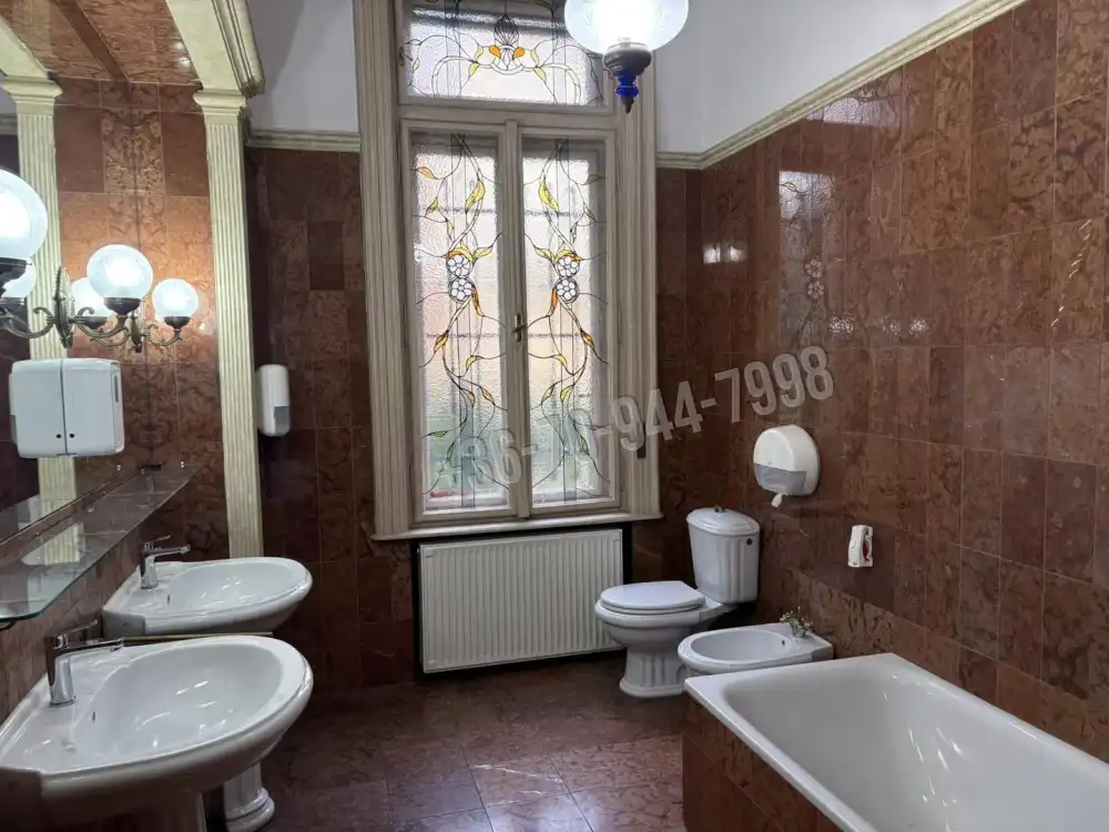 Budapest, VI. kerület - Külső-Terézváros–Diplomatanegyed