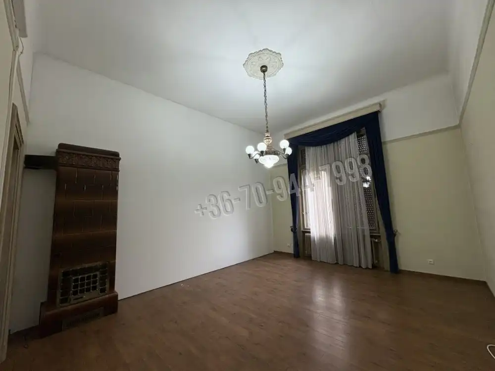 Budapest, VI. kerület - Külső-Terézváros–Diplomatanegyed