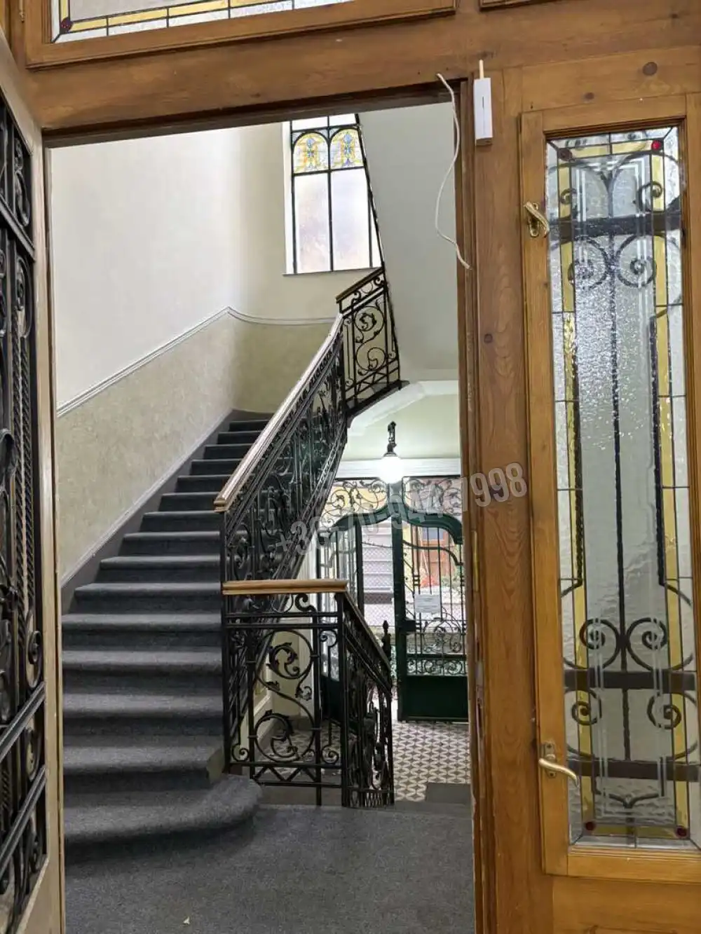 Budapest, VI. kerület - Külső-Terézváros–Diplomatanegyed