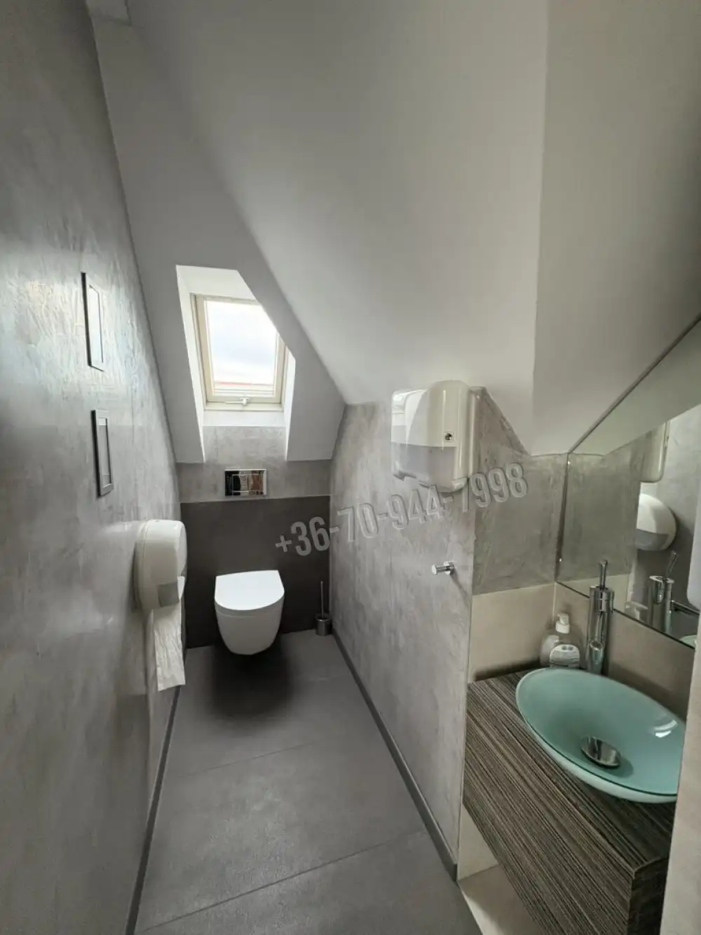 Budapest, VI. kerület - Külső-Terézváros–Diplomatanegyed