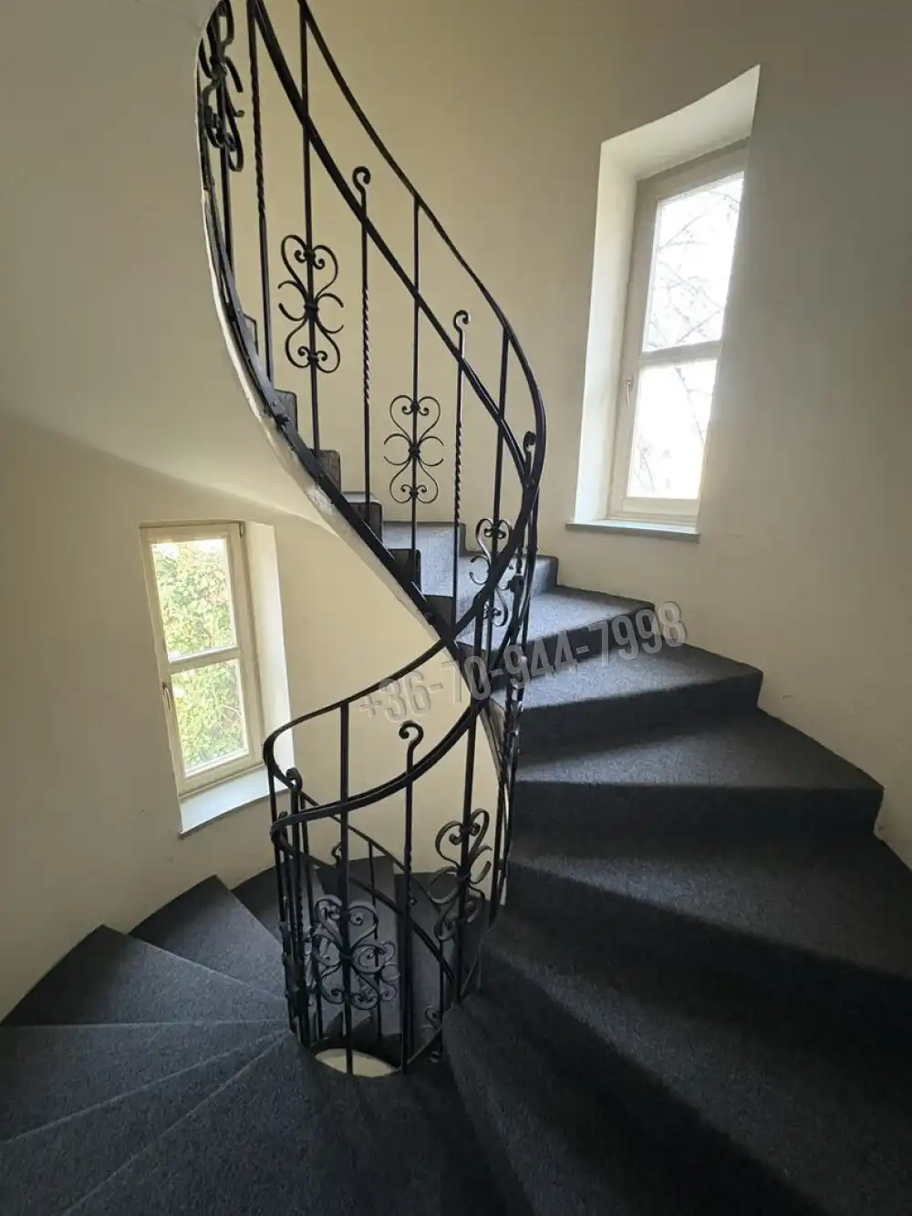 Budapest, VI. kerület - Külső-Terézváros–Diplomatanegyed