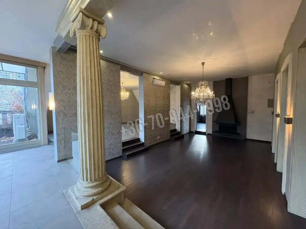 Budapest, VI. kerület - Külső-Terézváros–Diplomatanegyed