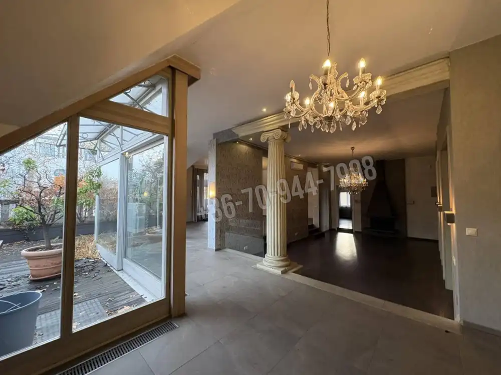 Budapest, VI. kerület - Külső-Terézváros–Diplomatanegyed