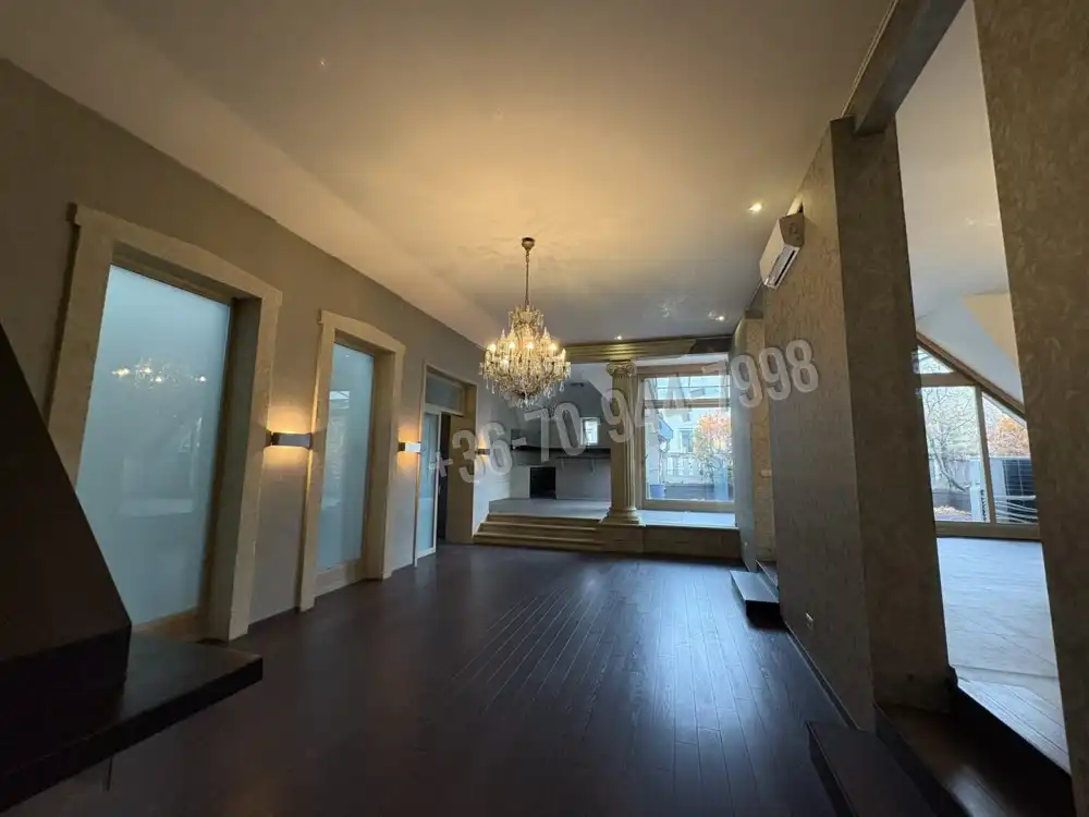 Budapest, VI. kerület - Külső-Terézváros–Diplomatanegyed