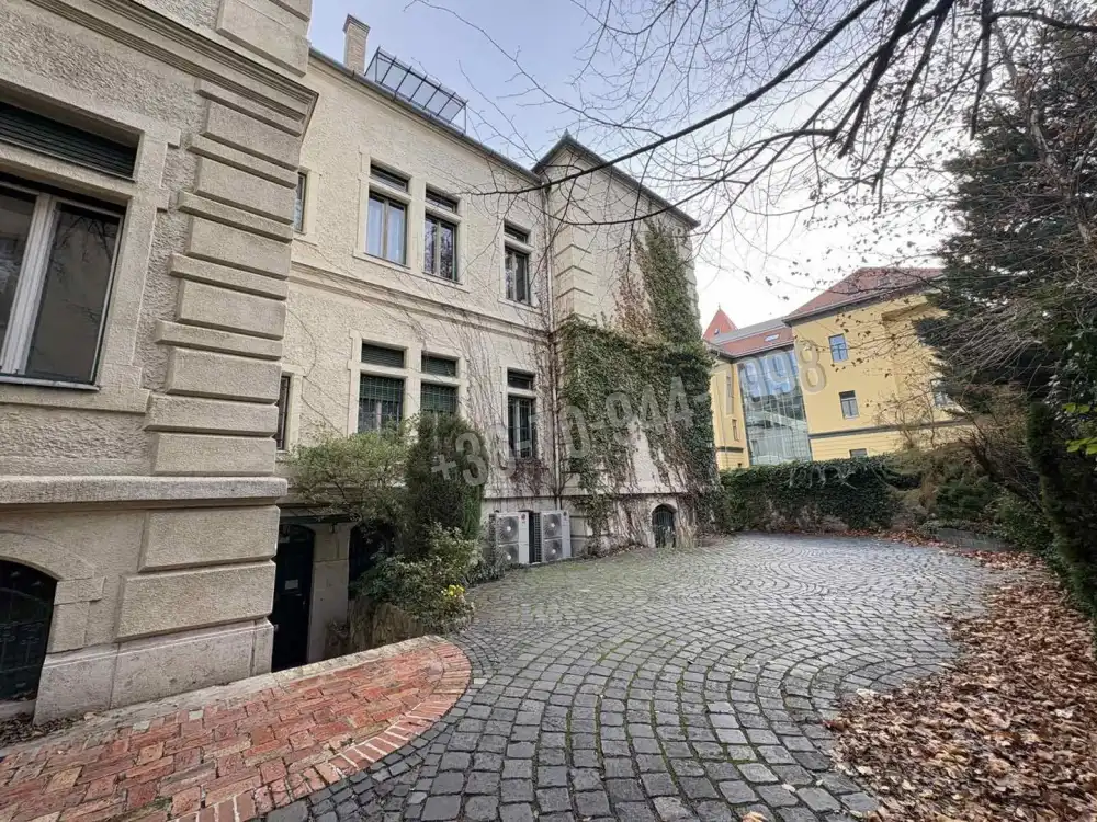 Budapest, VI. kerület - Külső-Terézváros–Diplomatanegyed