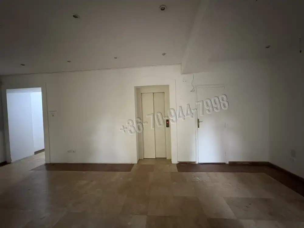 Budapest, VI. kerület - Külső-Terézváros–Diplomatanegyed