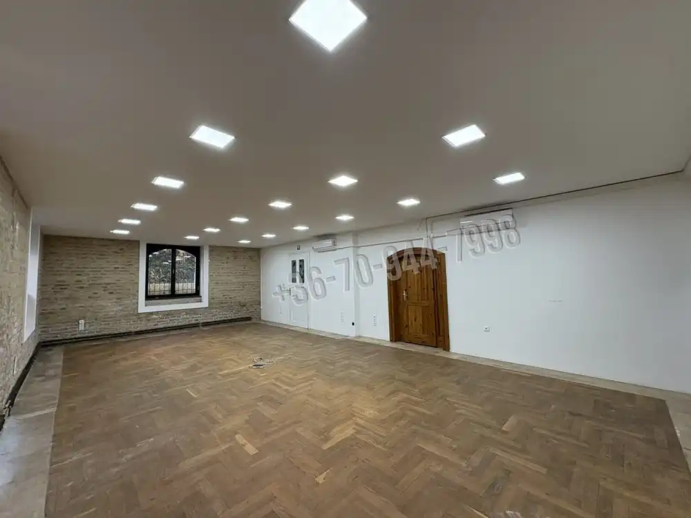 Budapest, VI. kerület - Külső-Terézváros–Diplomatanegyed