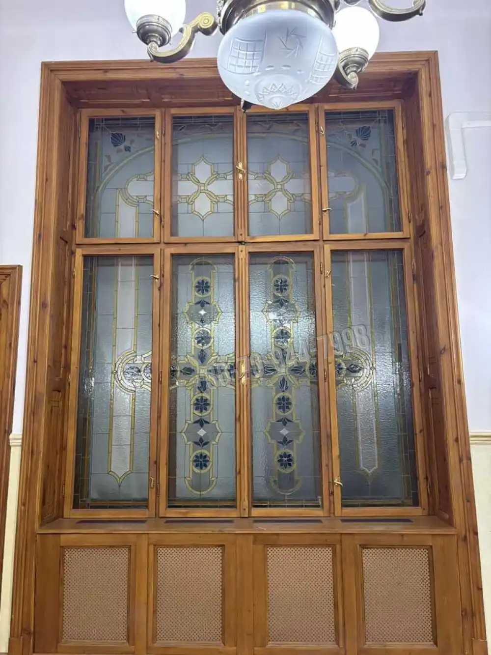 Budapest, VI. kerület - Külső-Terézváros–Diplomatanegyed