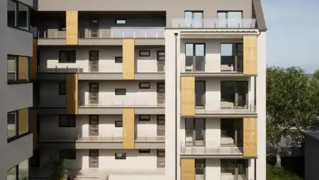 BÉKE31, Angyalföld 