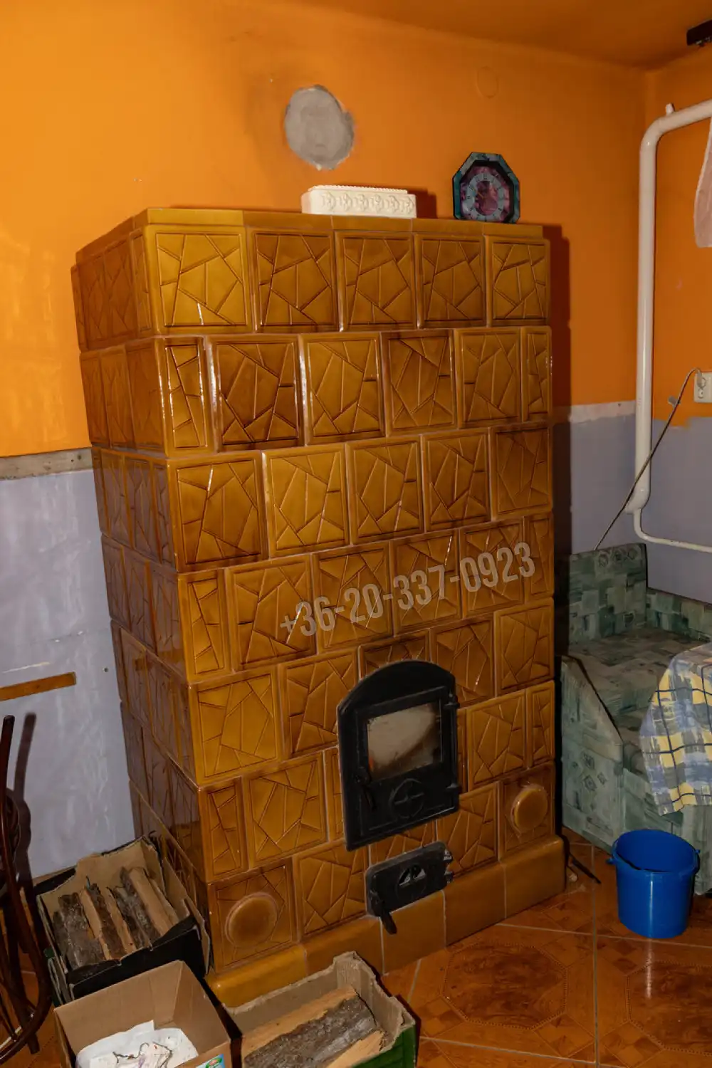 Heves megye - Abasár